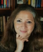 MariamPirbhai_AuthorPhoto Mariam Pirbhai